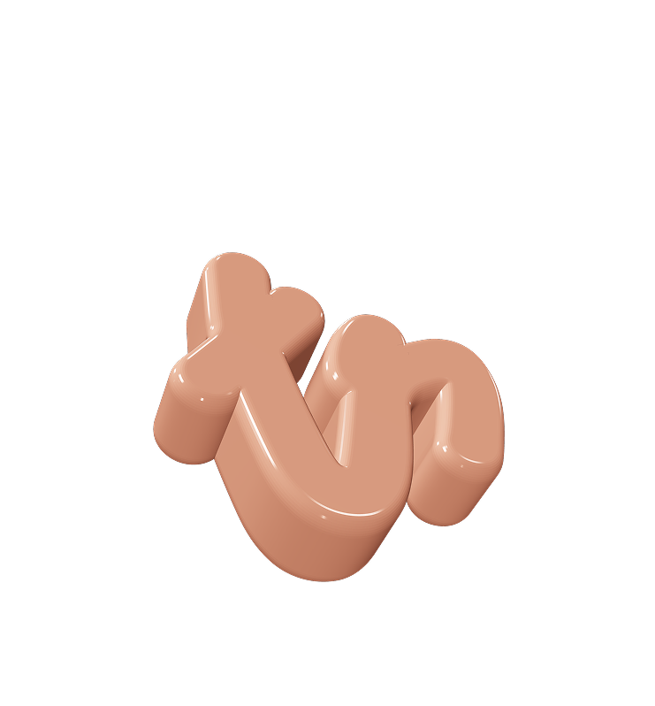tordsign 3D art